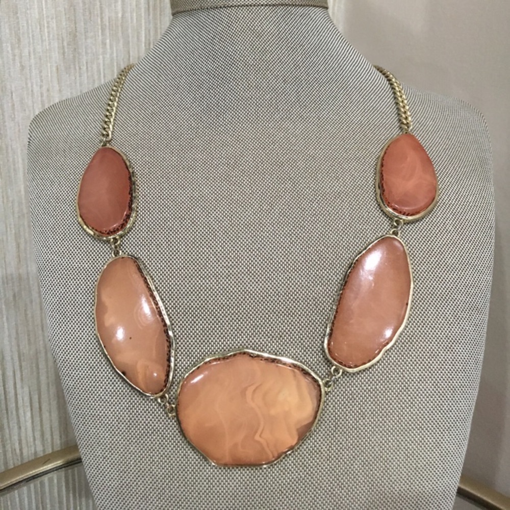 Fashion jewelry